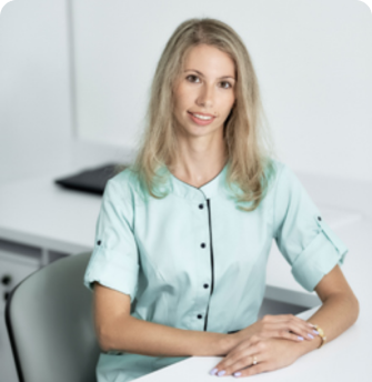 Осипенко Ірина Олександрівна